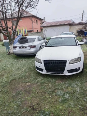 Audi A5 - Car24.bg Audi A5