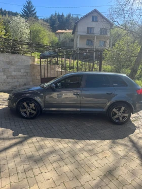 Audi A3 2.0 TDI QUATTRO - 7000 € / 13690.81 лв. - 59887750 10 | Car24.bg Audi A3 2.0 TDI QUATTRO - 7000 € / 13690.81 лв. - 59887750 10