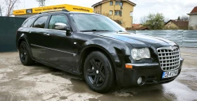 Chrysler 300c 3.0 crd 270кс. - Car24.bg Chrysler 300c 3.0 crd 270кс.