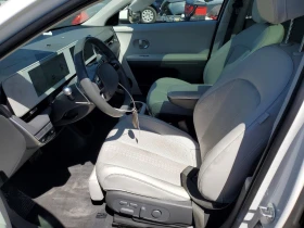 Hyundai Ioniq 5 2023 HYUNDAI IONIQ 5 LIMITED | Auto.bg — изображение 7 Hyundai Ioniq 5 2023 HYUNDAI IONIQ 5 LIMITED | Auto.bg — изображение 7