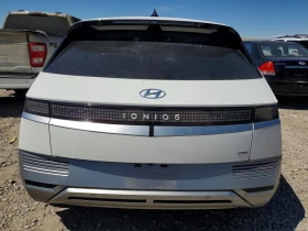 Hyundai Ioniq 5 2023 HYUNDAI IONIQ 5 LIMITED | Auto.bg — изображение 5 Hyundai Ioniq 5 2023 HYUNDAI IONIQ 5 LIMITED | Auto.bg — изображение 5