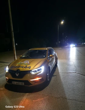 Renault Megane 1.5dci