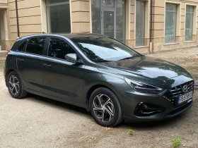 Hyundai I30 undefined | Auto.bg — изображение 2 Hyundai I30 undefined | Auto.bg — изображение 2