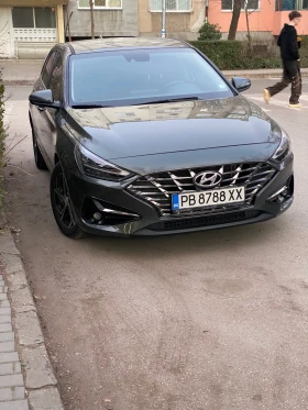Hyundai I30 undefined | Auto.bg — изображение 1 Hyundai I30 undefined | Auto.bg — изображение 1
