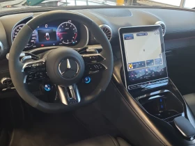 Mercedes-Benz SL AMG 63* CARFAX* АВТОКРЕДИТ БЕЗ ПЪРВОНАЧАЛНА ВНОСКА | Auto.bg — изображение 10 Mercedes-Benz SL AMG 63* CARFAX* АВТОКРЕДИТ БЕЗ ПЪРВОНАЧАЛНА ВНОСКА | Auto.bg — изображение 10