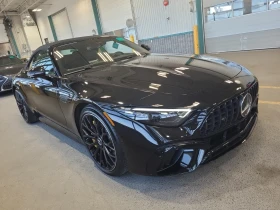 Mercedes-Benz SL AMG 63* CARFAX* АВТОКРЕДИТ БЕЗ ПЪРВОНАЧАЛНА ВНОСКА | Auto.bg — изображение 2 Mercedes-Benz SL AMG 63* CARFAX* АВТОКРЕДИТ БЕЗ ПЪРВОНАЧАЛНА ВНОСКА | Auto.bg — изображение 2