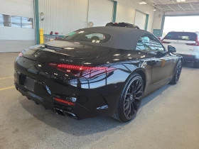 Mercedes-Benz SL AMG 63* CARFAX* АВТОКРЕДИТ БЕЗ ПЪРВОНАЧАЛНА ВНОСКА | Auto.bg — изображение 3 Mercedes-Benz SL AMG 63* CARFAX* АВТОКРЕДИТ БЕЗ ПЪРВОНАЧАЛНА ВНОСКА | Auto.bg — изображение 3