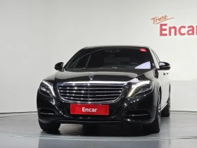 Mercedes-Benz S 500 L - САМО 30% АВАНС - 19339 € - 10995031 3 | Car24.bg Mercedes-Benz S 500 L - САМО 30% АВАНС - 19339 € - 10995031 3
