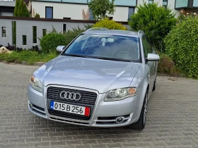 Снимка Audi A4