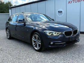 BMW 320 2.0D-X-DRIVE-Msport-ПАНОРАМА - 10998 € - 60660329 2 | Car24.bg BMW 320 2.0D-X-DRIVE-Msport-ПАНОРАМА - 10998 € - 60660329 2