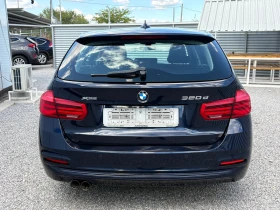 BMW 320 2.0D-X-DRIVE-Msport-ПАНОРАМА - 10998 € - 60660329 6 | Car24.bg BMW 320 2.0D-X-DRIVE-Msport-ПАНОРАМА - 10998 € - 60660329 6