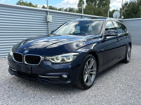 BMW 320 2.0D-X-DRIVE-Msport-ПАНОРАМА - Car24.bg BMW 320 2.0D-X-DRIVE-Msport-ПАНОРАМА