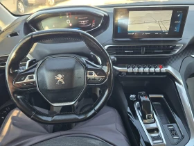 Peugeot 5008 1.5HDI-131k.c-7m.-FACE-NAVI | Auto.bg — изображение 13 Peugeot 5008 1.5HDI-131k.c-7m.-FACE-NAVI | Auto.bg — изображение 13