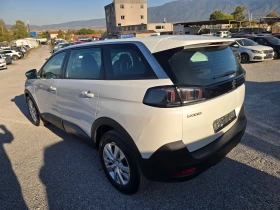 Peugeot 5008 1.5HDI-131k.c-7m.-FACE-NAVI | Auto.bg — изображение 7 Peugeot 5008 1.5HDI-131k.c-7m.-FACE-NAVI | Auto.bg — изображение 7