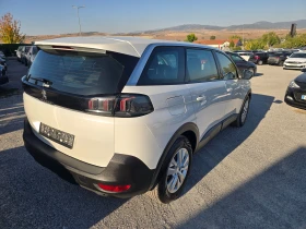 Peugeot 5008 1.5HDI-131k.c-7m.-FACE-NAVI | Auto.bg — изображение 5 Peugeot 5008 1.5HDI-131k.c-7m.-FACE-NAVI | Auto.bg — изображение 5