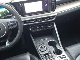 Kia K5 2.0 SIGNATURE/ 360/ NAVI/ ПАНОРАМА/ ПОДГРЕВ/ КОЖА | Auto.bg — изображение 16 Kia K5 2.0 SIGNATURE/ 360/ NAVI/ ПАНОРАМА/ ПОДГРЕВ/ КОЖА | Auto.bg — изображение 16