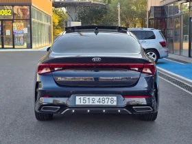 Kia K5 2.0 SIGNATURE/ 360/ NAVI/ ПАНОРАМА/ ПОДГРЕВ/ КОЖА | Auto.bg — изображение 4 Kia K5 2.0 SIGNATURE/ 360/ NAVI/ ПАНОРАМА/ ПОДГРЕВ/ КОЖА | Auto.bg — изображение 4