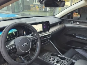 Kia K5 2.0 SIGNATURE/ 360/ NAVI/ ПАНОРАМА/ ПОДГРЕВ/ КОЖА | Auto.bg — изображение 7 Kia K5 2.0 SIGNATURE/ 360/ NAVI/ ПАНОРАМА/ ПОДГРЕВ/ КОЖА | Auto.bg — изображение 7