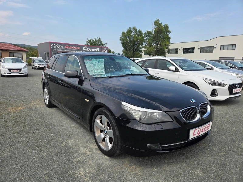 BMW 530 3, 0XD235ks4x4FACENAVI174000kmITALIAEU5 - 7290 € / 14258.00 лв. - 66169775 1 | Car24.bg BMW 530 3, 0XD235ks4x4FACENAVI174000kmITALIAEU5 - 7290 € / 14258.00 лв. - 66169775 1