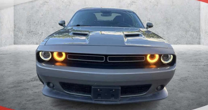 Dodge Challenger 6.4 HEMI / SCAT PACK / АLPINE - 48200 лв. / 24644.27 € - 45447182 1 | Car24.bg Dodge Challenger 6.4 HEMI / SCAT PACK / АLPINE - 48200 лв. / 24644.27 € - 45447182 1