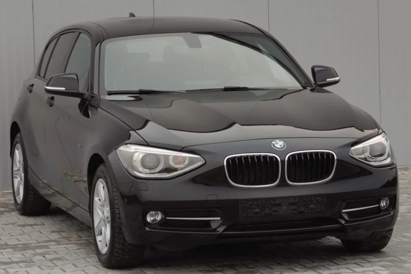 BMW 120 X-Drive* - 8050 € / 15744.43 лв. - 67410432 1 | Car24.bg BMW 120 X-Drive* - 8050 € / 15744.43 лв. - 67410432 1