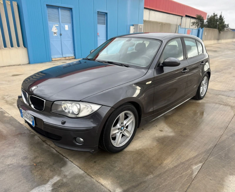 BMW 120 2.0/163 - 3300 € / 6454.24 лв. - 29908319 1 | Car24.bg BMW 120 2.0/163 - 3300 € / 6454.24 лв. - 29908319 1