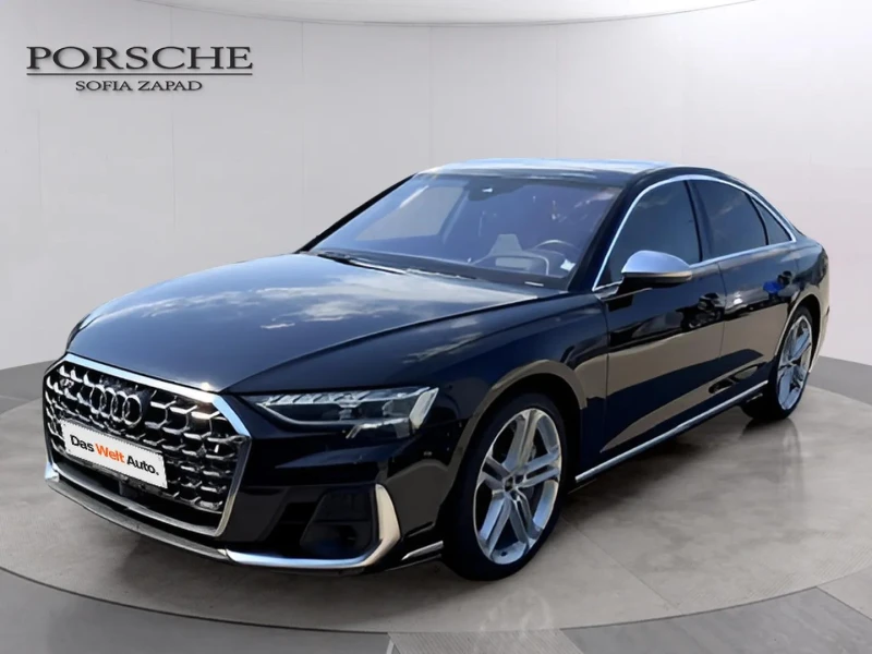 Audi S8 - 84900 € - 24839046 1 | Car24.bg Audi S8 - 84900 € - 24839046 1