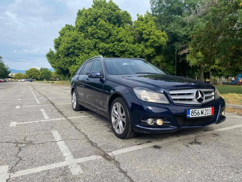 Mercedes-Benz C 180 88 kw - 6400 € - 47142090 1 | Car24.bg Mercedes-Benz C 180 88 kw - 6400 € - 47142090 1