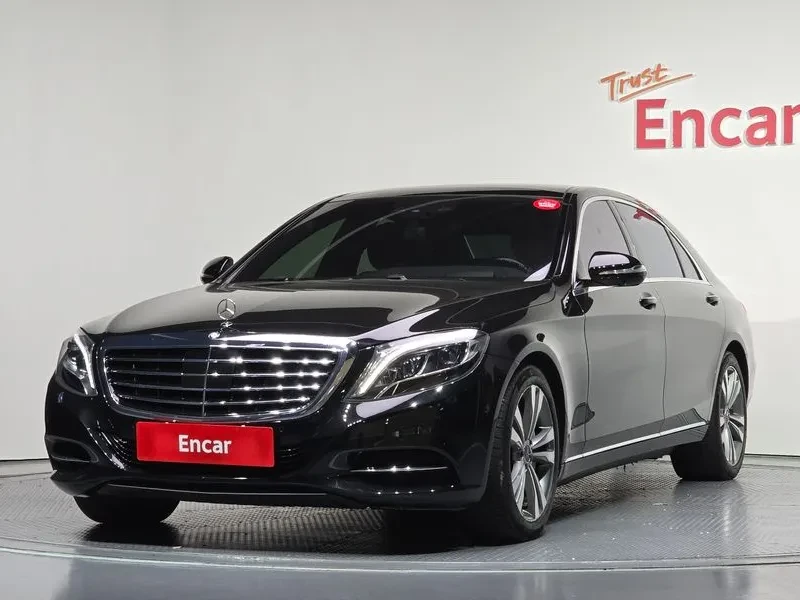 Mercedes-Benz S 500 L - САМО 30% АВАНС - 19339 € - 10995031 1 | Car24.bg Mercedes-Benz S 500 L - САМО 30% АВАНС - 19339 € - 10995031 1