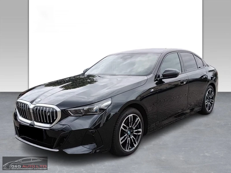 BMW i5 xDRIVE40/394HP/MSPORT/H&K/360/HUD/928z - 60499 € - 29615391 1 | Car24.bg BMW i5 xDRIVE40/394HP/MSPORT/H&K/360/HUD/928z - 60499 € - 29615391 1