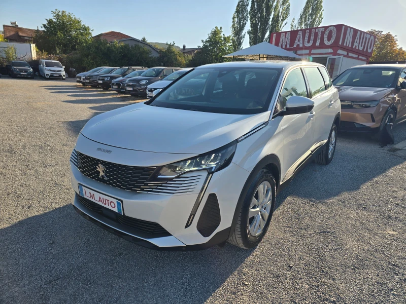 Peugeot 5008 1.5HDI-131k.c-7m.-FACE-NAVI - 13499 € - 96721921 1 | Car24.bg Peugeot 5008 1.5HDI-131k.c-7m.-FACE-NAVI - 13499 € - 96721921 1
