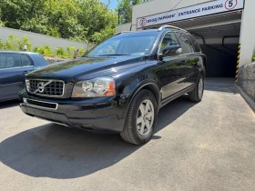 Volvo Xc90 231000km* FACE* 6+ 1м* КОЖА* AWD* 2.4d 185hp* 2010 - Car24.bg Volvo Xc90 231000km* FACE* 6+ 1м* КОЖА* AWD* 2.4d 185hp* 2010