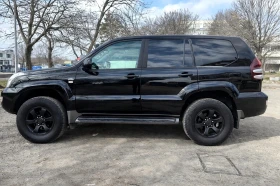 Toyota Land cruiser j120 | Auto.bg — изображение 3 Toyota Land cruiser j120 | Auto.bg — изображение 3