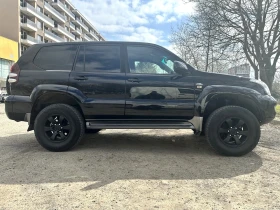 Toyota Land cruiser j120 | Auto.bg — изображение 4 Toyota Land cruiser j120 | Auto.bg — изображение 4
