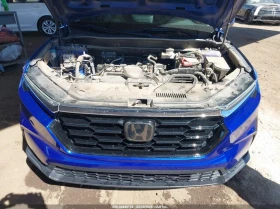 Honda Cr-v 1.5l Ex Awd | Auto.bg — изображение 10 Honda Cr-v 1.5l Ex Awd | Auto.bg — изображение 10