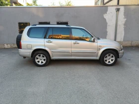 Suzuki Grand vitara xl-7 | Auto.bg — изображение 4 Suzuki Grand vitara xl-7 | Auto.bg — изображение 4