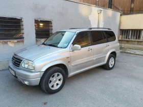 Suzuki Grand vitara xl-7 | Auto.bg — изображение 7 Suzuki Grand vitara xl-7 | Auto.bg — изображение 7