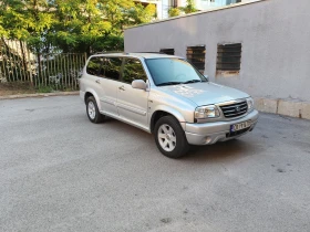 Suzuki Grand vitara xl-7 | Auto.bg — изображение 3 Suzuki Grand vitara xl-7 | Auto.bg — изображение 3