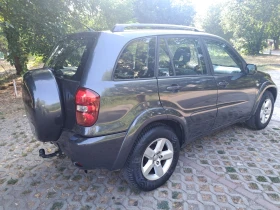 Toyota Rav4 - 3900 € - 22150960 12 | Car24.bg Toyota Rav4 - 3900 € - 22150960 12