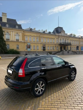 Honda Cr-v undefined | Auto.bg — изображение 4 Honda Cr-v undefined | Auto.bg — изображение 4
