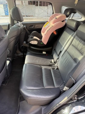 Honda Cr-v undefined | Auto.bg — изображение 7 Honda Cr-v undefined | Auto.bg — изображение 7