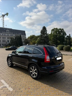 Honda Cr-v undefined | Auto.bg — изображение 3 Honda Cr-v undefined | Auto.bg — изображение 3