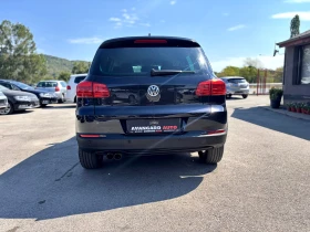 VW Tiguan 4x4 - Car24.bg VW Tiguan 4x4