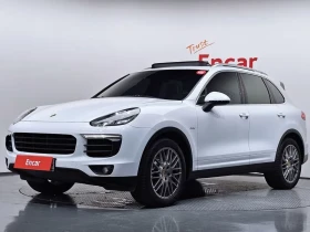 Porsche Cayenne 3.0 Diesel | Auto.bg — изображение 3 Porsche Cayenne 3.0 Diesel | Auto.bg — изображение 3