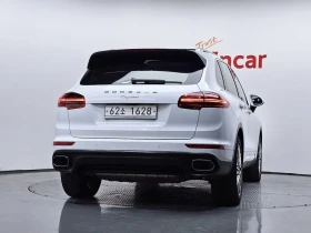 Porsche Cayenne 3.0 Diesel | Auto.bg — изображение 4 Porsche Cayenne 3.0 Diesel | Auto.bg — изображение 4