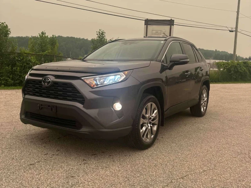 Toyota Rav4 XLE | АВТОКРЕДИТ БЕЗ ПЪРВОНАЧАЛНА ВНОСКА | - 20900 € / 40876.85 лв. - 24926999 1 | Car24.bg Toyota Rav4 XLE | АВТОКРЕДИТ БЕЗ ПЪРВОНАЧАЛНА ВНОСКА | - 20900 € / 40876.85 лв. - 24926999 1