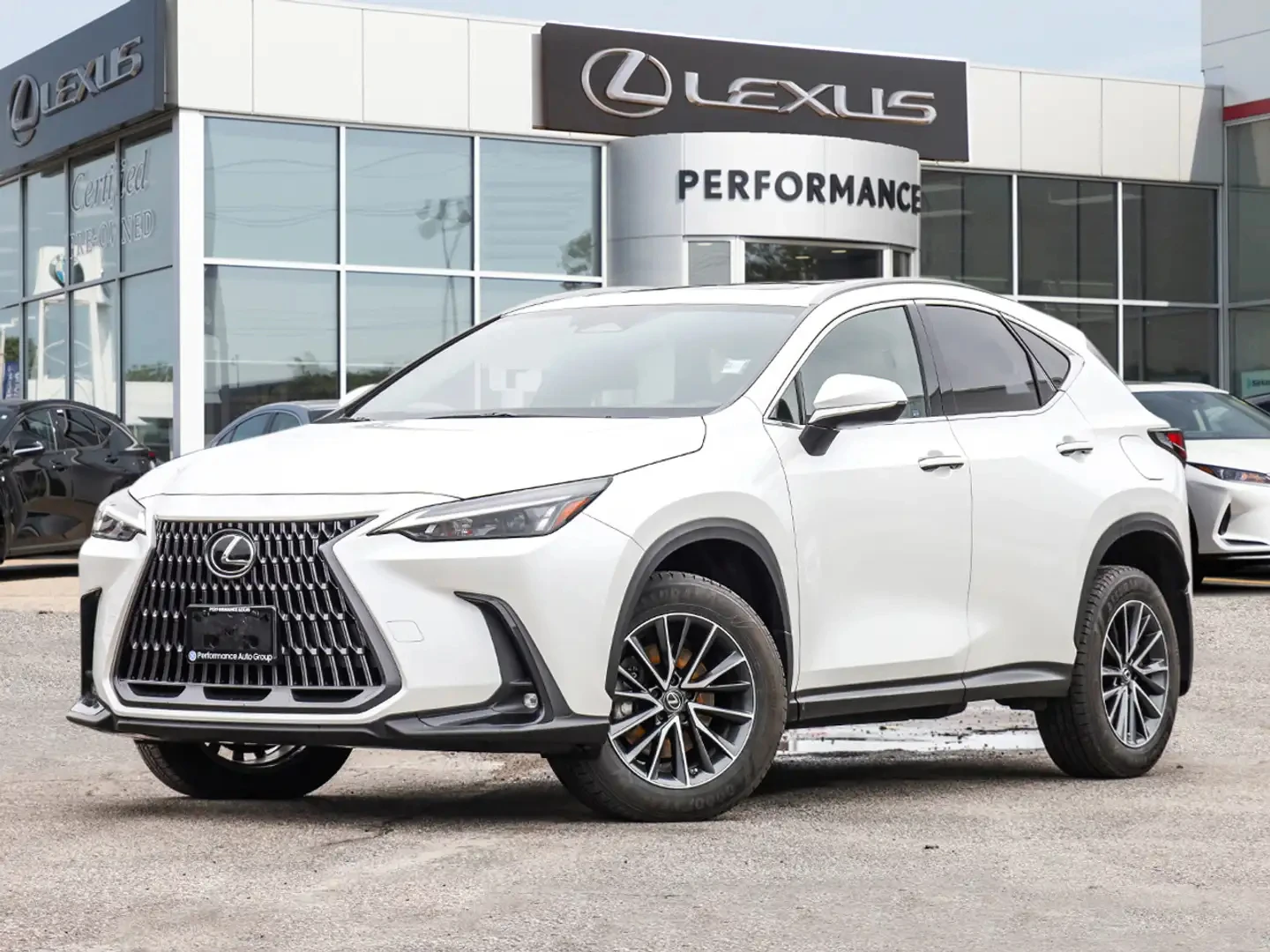 Lexus NX 450 + /Plug in/AWD/Ultra Premium | Auto.bg — изображение 1 Lexus NX 450 + /Plug in/AWD/Ultra Premium | Auto.bg — изображение 1