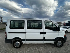 Renault Master 2.5 114к.с | Auto.bg — изображение 5 Renault Master 2.5 114к.с | Auto.bg — изображение 5