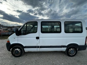 Renault Master 2.5 114к.с | Auto.bg — изображение 2 Renault Master 2.5 114к.с | Auto.bg — изображение 2