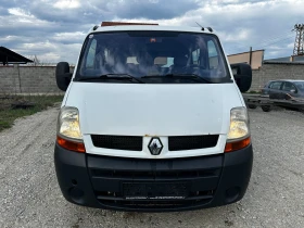 Renault Master 2.5 114к.с | Auto.bg — изображение 7 Renault Master 2.5 114к.с | Auto.bg — изображение 7